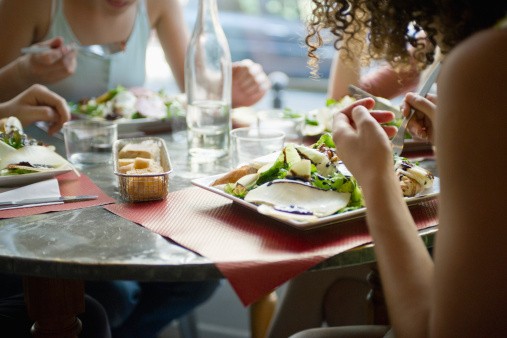 Yuk, Berwisata Kuliner Halal di Bandung Akhir Pekan Ini!