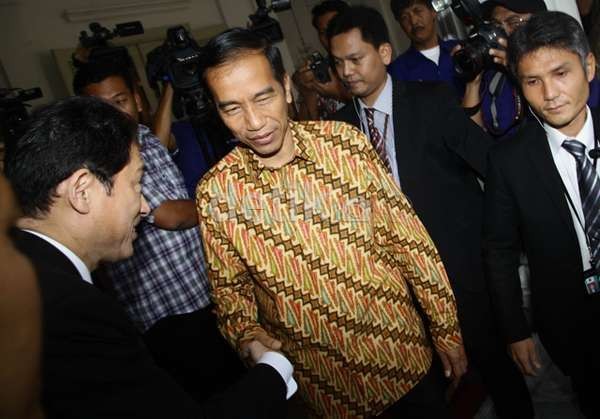 KPU: Jokowi Bisa Mundur Sebagai Gubernur Setelah DPRD DKI Dilantik