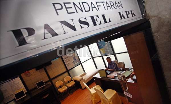 Bambang Widjojanto: Formasi Komisioner Saat Ini yang Terbaik