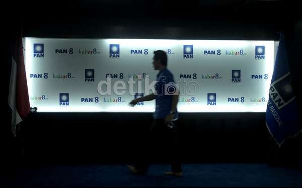 PAN: Episentrum Politik Bergeser ke Senayan, Demokrasi Harus Dewasa