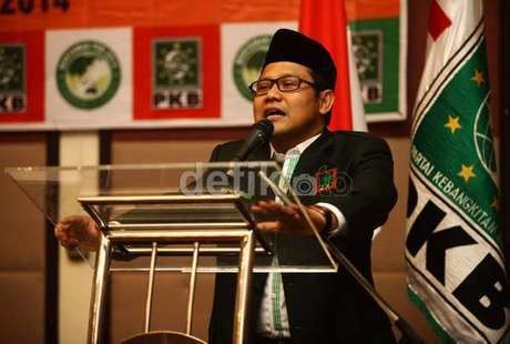 Muktamar PKB Akan Bahas Pencegahan Gerakan ISIS