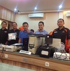 Polda Metro Tangkap 16 Bandar Judi Online Selama Juli-Agustus 2014