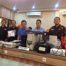 Dijerat Pencucian Uang, Rekening 16 Bandar Judi Diblokir