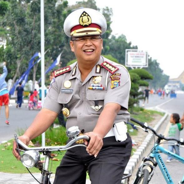 Electronic Policing sebagai Strategi Keluar dari Zona Nyaman