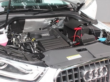 Audi Resmi Pilih Baterai Lithium LG