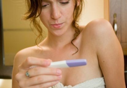 Jangan Senang Dulu, Istri Telat Haid Belum Tentu Positif Hamil