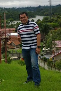 Tak Ingin Menyusahkan Anak dan Istri Nanti, Bima Turunkan 13 Kg Bobotnya