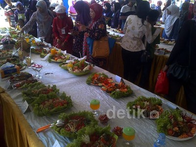 366 Koki Masak Ikan Kerapu