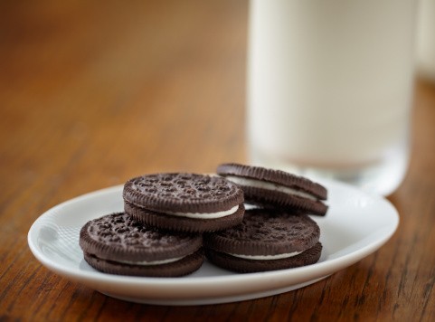 Yummy!Truffle Oreo Enak Mudah Dibuat dengan 3 Bahan Saja