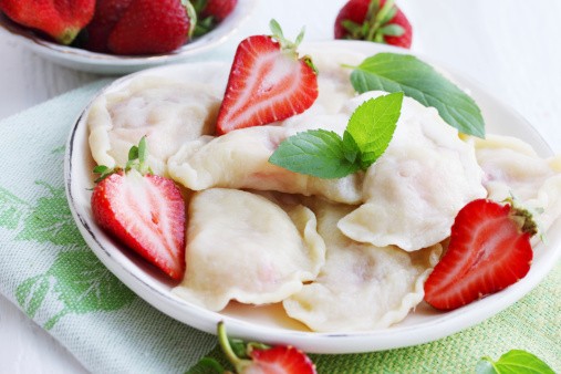 Pierogi dan Mandu, Dumpling Unik dan Enak dari Polandia dan Korea (1)
