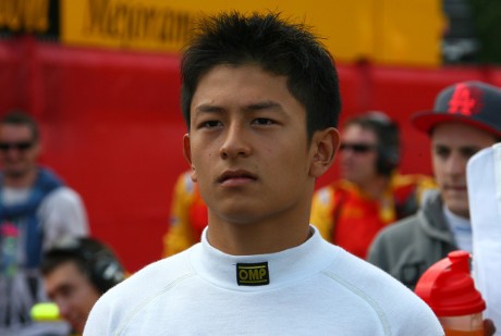 Mobil Bermasalah, Rio Gagal Finis