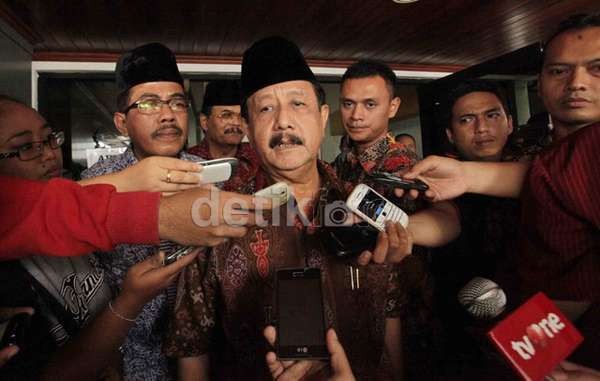 Jaksa Agung Upayakan Aset Tindak Kejahatan di Luar Negeri Bisa Kembali