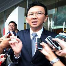 Ahok Soal Paspampres di Balai Kota: Serasa di Kantor Wapres