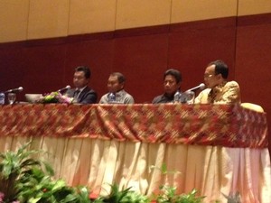 Pemerintah Ancam Cabut Kewarganegaraan WNI yang Gabung ISIS