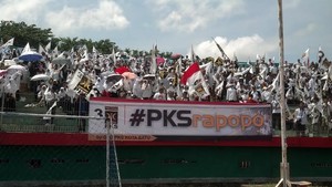 PKS Ingin Usung Calon Seperti Ridwan Kamil untuk Pimpin Depok