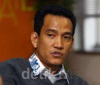 Setelah Pesta Usai