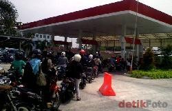 Menakar Peluang SBY Naikkan Harga BBM di Akhir Masa Jabatan