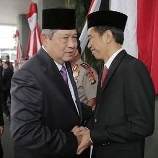 Kenaikan Harga BBM Subsidi Tergantung Pertemuan SBY dan Jokowi