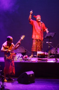 Gending untuk Djaduk