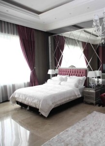Ini Mewahnya Kamar Pribadi Nikita Willy