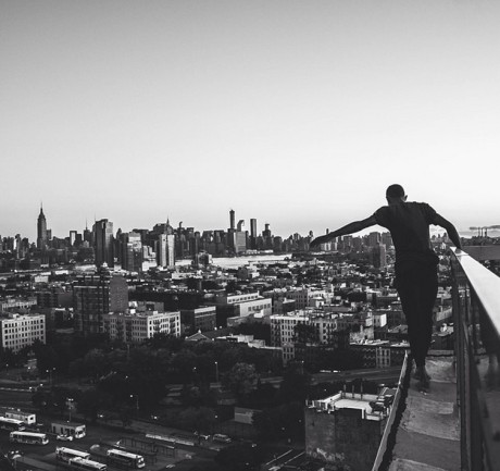 Sisi New York dari Mata Penjahat Instagrammer