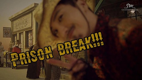 Leeteuk Jadi Perampok, Siwon Jadi Sheriff di Teaser Video Mamacita Super Junior