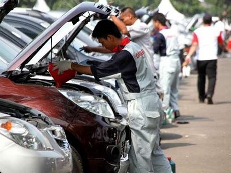 Daihatsu Yakin Xenia Tetap Laris, Ini Alasannya