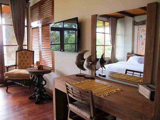 8 Penginapan Cantik di Bandung, Kurang dari Rp 400.000! (1)