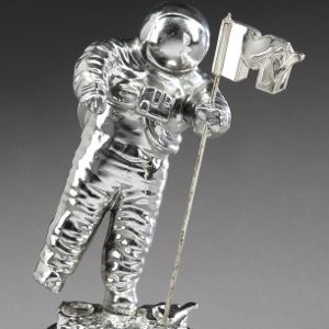 Artis-artis Peraih Moonman Pertama Tahun Ini