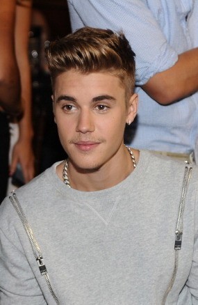 Datang di Acara Pre-Party, Kenapa Justin Bieber Absen di MTV VMA 2014?
