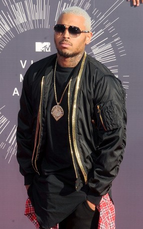 Insiden Penembakan di Pesta Chris Brown Pra-MTV VMA 2014, 3 Orang Terluka
