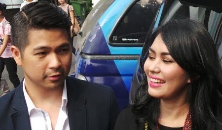 Kakak Jessica Iskandar dan Kartika Putri Sering Bercanda Soal Nikah