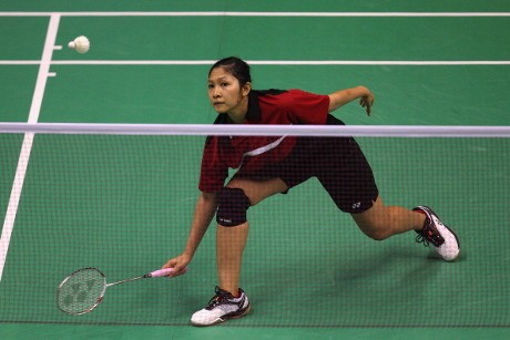 Linda Weni Lolos Susah Payah, Gideon/Rizki Amelia Tersingkir