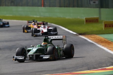 Rio Gagal Tambah Poin