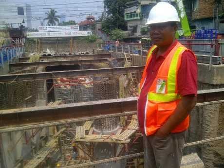 Ditargetkan Selesai Juni, Ini Penyebab Proyek Pintu Air Manggarai Molor