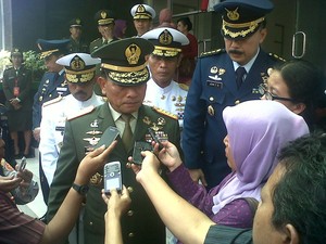 Akui Unimog Berspek Militer, Ini Jawaban Panglima TNI soal si Pemilik