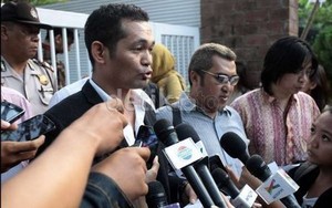 Relawan Harus Tulus, Tak Boleh Dikte Jokowi
