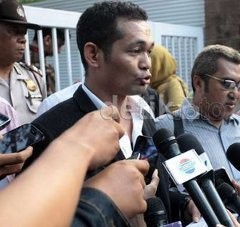 Eva Sundari Minta Tim Transisi Respons Keluhan Boni Hargens Cs