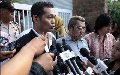 Eva Sundari Minta Tim Transisi Respons Keluhan Boni Hargens Cs