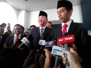Jokowi-Ahok Akan Rombak Pejabat Pemprov Bulan September