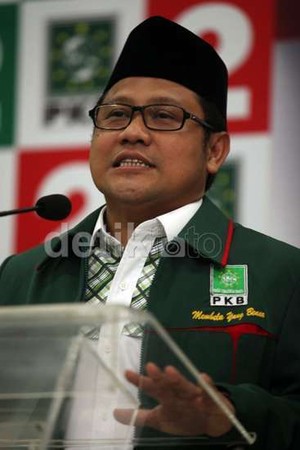 Seberapa Yakin PKB Mampu Kalahkan Golkar di 2019? Ini Kata Cak Imin