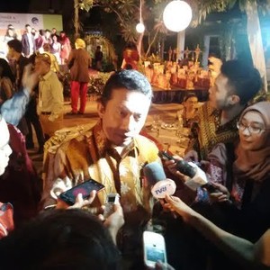 Mundur Sebelum Tugas Selesai, Tifatul Yakin Kemenkominfo Tak Terganggu