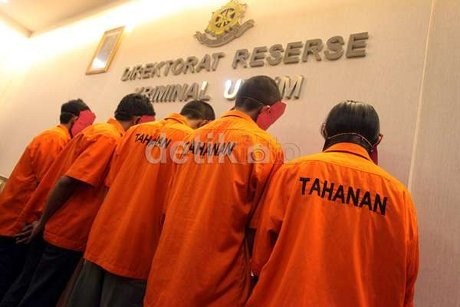 Pisahkan Sidang Terdakwa Kasus JIS, Jaksa Ingin Perkuat Pembuktian
