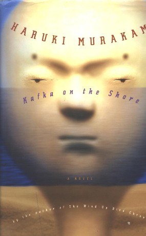 10 Keunikan Novelis Haruki Murakami (1)