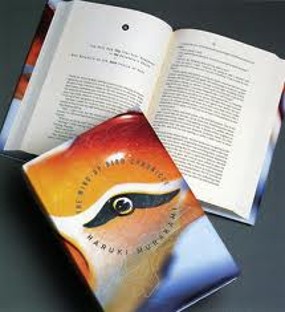 10 Keunikan Novelis Haruki Murakami (1) 10 Keunikan Novelis Haruki Murakami (1)