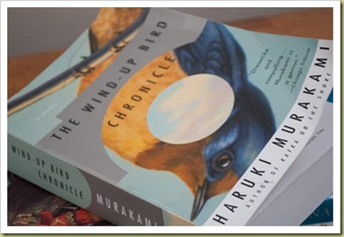 10 Keunikan Novelis Haruki Murakami (1) 10 Keunikan Novelis Haruki Murakami (1)