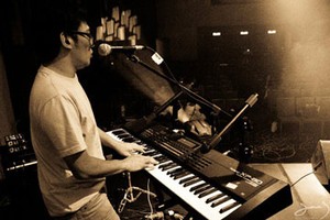 Eks-Keyboardist SORE Segera Rilis Single Digital Perdana, Saturday Light