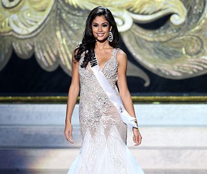 Runner Up Miss Universe Ini Jadi Ratu Kecantikan Pertama yang Ngaku Lesbian