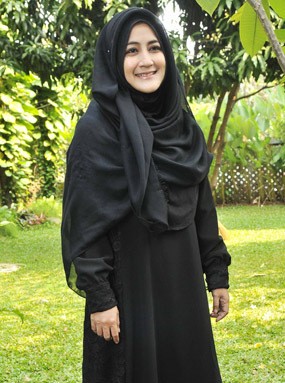 Duka Pipik Sudah Lewat Ditinggal Uje