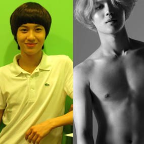 Lee Taemin, Si Flower Boy Imut yang Berubah Dewasa